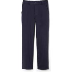 French Toast Boy's Pull-On Pant - Navy