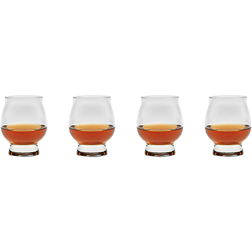 Libbey Signature Kentucky Bourbon Trail Whisky Glass 23.65cl 4pcs