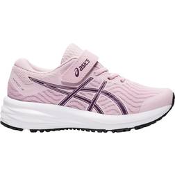 Asics Patriot 12 PS - Barely Rose/Deep Plum