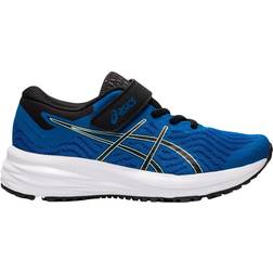 Asics Patriot 12 PS - Lake Drive/Black