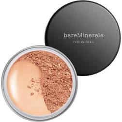 BareMinerals Original Matte Loose Mineral Foundation SPF15 #06 Neutral Ivory