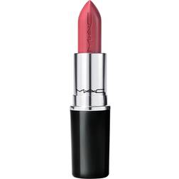 MAC Lustreglass Sheer-Shine Lipstick Can You Tell?