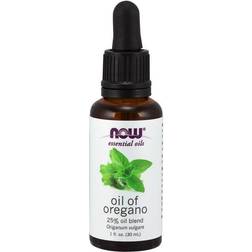 Now Foods Essential Oils Oil of Oregano 1 fl oz