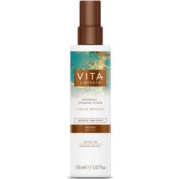 Vita Liberata Heavenly Elixir Untinted Tan 150Ml 150ml