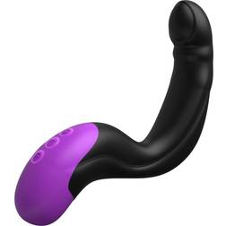 Hyper-Pulse P-Spot Massager