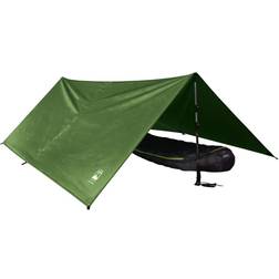 Terra Nova Adventure Tarp 2 Cactus Green