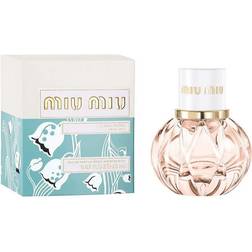 Miu Miu L’Eau Rosée Eau de Toilette Spray 20ml