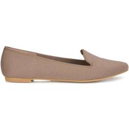 Journee Collection Vickie - Taupe