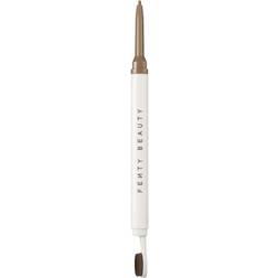 Fenty Beauty Brow MVP Ultra Fine Brow Pencil & Styler Medium Blonde