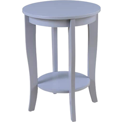 Convenience Concepts American Heritage Small Table 45.1cm