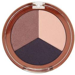 Mineral Fusion Eye Shadow Trio Density 0.1 oz