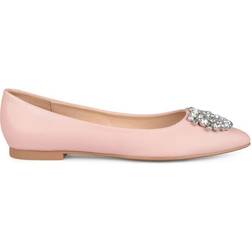 Journee Collection Renzo - Pink