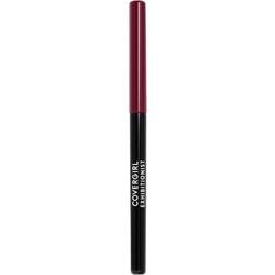 CoverGirl Exhibitionist Lip Liner #223 Garnet Red