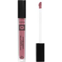 CoverGirl Exhibitionist Lip Gloss #180 Cheeky