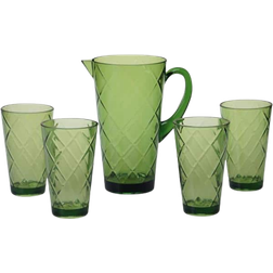 Certified International - Pitcher 5pcs