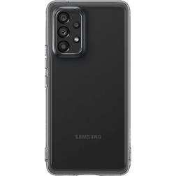 Samsung Soft Clear Cover for Galaxy A53 5G