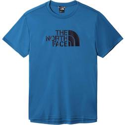 The North Face Reaxion Easy T-shirt Men - Banff Blue