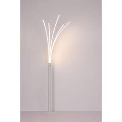 Globo Lighting Bizzy Floor Lamp 187cm