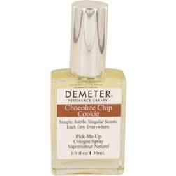 Demeter Chocolate Chip Cookie Colonia spray 30ml