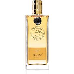 Nicolai Rose Oud Eau de Parfum Unisex 100ml