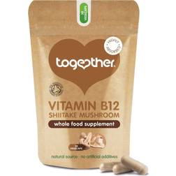 Together Health Mushroom B12 30 caps 30 pcs