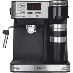 Haeger CM-145.008A