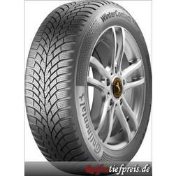 Continental WinterContact TS 870 175/70 R14 88T XL