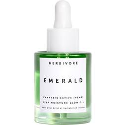 Herbivore Emerald Deep Moisture Glow Oil