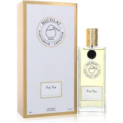 Nicolai Fig Tea Eau de Toilette Spray 100ml