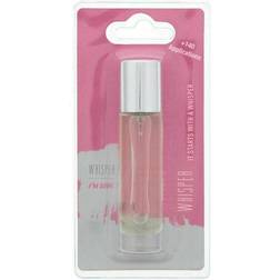 Coty Whisper I'm In Love Eau De Parfum Spray 15ml