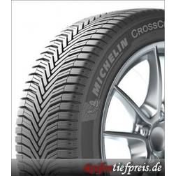 Michelin CrossClimate 2 SUV 235/65 R17 108W XL