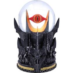 Nemesis Now Lord of the Rings Sauron Collectible Snow Globe 18cm