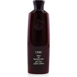 Oribe Glaze for Beautiful Color