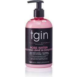 Tgin Rose Water Leave-In Conditioner