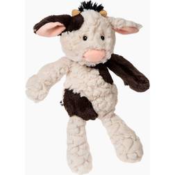 Mary Meyer Plush Stuffed Animal Cow