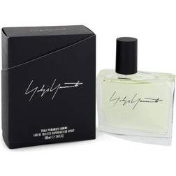 Yohji Yamamoto Homme Eau de Toilette Spray 100ml