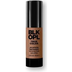 Black Opal BLK/OPL Pore Perfecting Liquid Foundation Heavenly Honey (light with cool undertones)