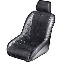 OMP Seat HA/757/N Black