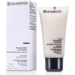 Academie Hypo-sensible Dynamizing Gel Cream 1.7oz 50ml