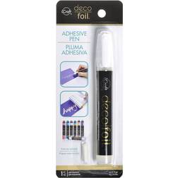 iCraft Deco Foil Adhesive Pens each