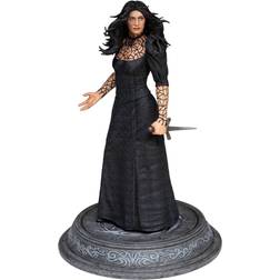 The Witcher (Netflix) Yennefer Statue