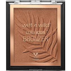 Wet N Wild Color Icon Bronzer- What Shady Beaches