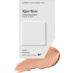 Kjaer Weis Cream Foundation Paper Thin Refill