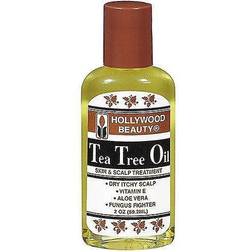 Hollywood Tea Tree Oil Skin & Scalp Treatment