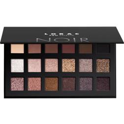 Lorac Pro Palette Noir