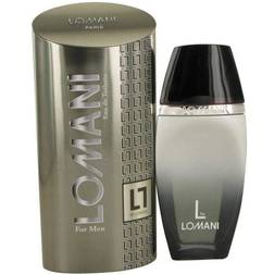 Lomani L Eau de Toilette Spray 100ml