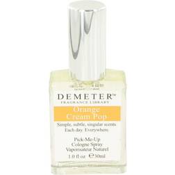 Demeter Orange Cream Pop Cologne Spray 30ml