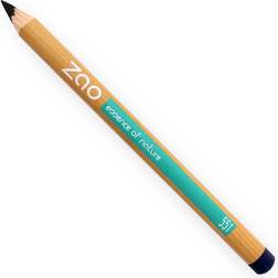 ZAO Multi-Purpose Pencil #551 Black