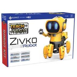 EE-TTR893 Zivko the Robot