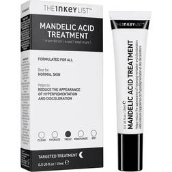 The Inkey List Mandelic Acid Treatment 15ml